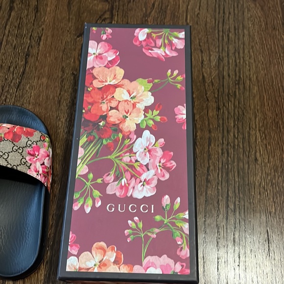 Gucci bloom slides - Picture 5 of 16